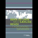 Børn og unge med særlige behov ( e-bog til download. Leveres på e-mail )
