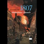 1807 - København i flammer ( e-bog til download. Leveres på e-mail )