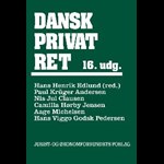 Dansk Privatret ( e-bog til download. Leveres på e-mail )
