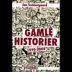 Gamle historier ( e-bog til download. Leveres på e-mail )