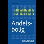 Andelsbolig ( e-bog til download. Leveres på e-mail )