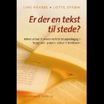 Er der en tekst til stede? ( e-bog til download. Leveres på e-mail )