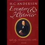 H.C. Andersen: Eventyr og Historier ( e-bog til download. Leveres på e-mail )