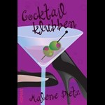 Cocktailklubben ( e-bog til download. Leveres på e-mail )