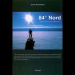 84 grader Nord ( lydbog til download. Leveres på e-mail )