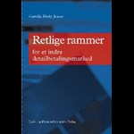 Retlige rammer ( e-bog til download. Leveres på e-mail )