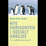 Nye horisonter i socialt arbejde ( e-bog til download. Leveres på e-mail )