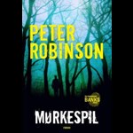 Mørkespil ( e-bog til download. Leveres på e-mail )