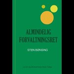 Almindelig forvaltningsret ( e-bog til download. Leveres på e-mail )