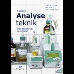 Analyseteknik ( e-bog til download. Leveres på e-mail )