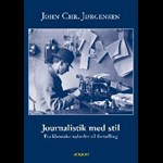 Journalistik med stil ( e-bog til download. Leveres på e-mail )