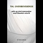 TAL OVERBEVISENDE ( e-bog til download. Leveres på e-mail )