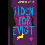 Siden for evigt ( e-bog til download. Leveres på e-mail )