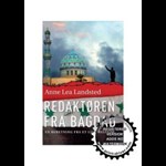 Redaktøren fra Bagdad ( e-bog til download. Leveres på e-mail )