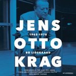 Jens Otto Krag 1962-1978 ( lydbog til download. Leveres på e-mail )