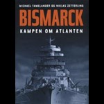 Bismarck. Kampen om Atlanten. ( lydbog til download. Leveres på e-mail )