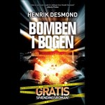 Bomben i bogen ( e-bog til download. Leveres på e-mail )