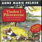 Vinden i Piletræerne 9 - ( lydbog til download. Leveres på e-mail )