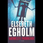 Nærmeste pårørende ( e-bog til download. Leveres på e-mail )