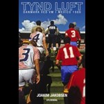 Tynd luft ( e-bog til download. Leveres på e-mail )