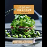 Vild med salater ( e-bog til download. Leveres på e-mail )