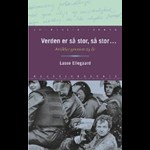 Verden er så stor, så stor ( e-bog til download. Leveres på e-mail )