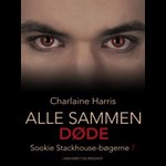 True Blood - Alle sammen døde ( e-bog til download. Leveres på e-mail )