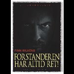 Forstanderen har altid ret ( e-bog til download. Leveres på e-mail )
