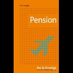Pension ( e-bog til download. Leveres på e-mail )