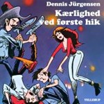 Kærlighed ved første hik ( lydbog til download. Leveres på e-mail )