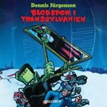 Blodspor i Transsylvanien ( lydbog til download. Leveres på e-mail )