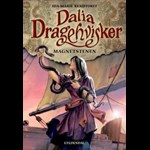 Dalia dragehvisker 2 - Magnetstenen ( lydbog til download. Leveres på e-mail )