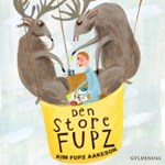 Den store Fupz ( lydbog til download. Leveres på e-mail )