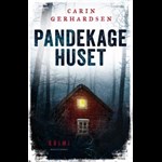 Pandekagehuset ( e-bog til download. Leveres på e-mail )