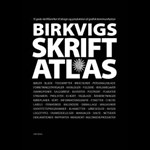 Birkvigs Skriftatlas ( e-bog til download. Leveres på e-mail )