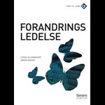 Forandringsledelse ( e-bog til download. Leveres på e-mail )