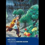 Aladdin og tre andre historier fra 1001 nat ( lydbog til download. Leveres på e-mail )