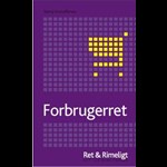 Forbrugerret ( e-bog til download. Leveres på e-mail )