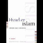 Hvad er islam ( e-bog til download. Leveres på e-mail )