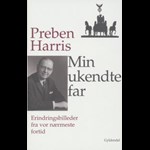 Min ukendte far ( e-bog til download. Leveres på e-mail )