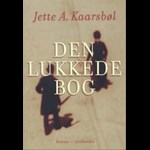 Den lukkede bog ( e-bog til download. Leveres på e-mail )