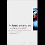 At forstå det sociale ( e-bog til download. Leveres på e-mail )
