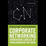 Corporate Networking ( e-bog til download. Leveres på e-mail )