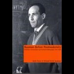 Bauman before postmodernity : invitation, conversations and annotated bibliography 1953-1989 ( e-bog til download. Leveres på e-mail )