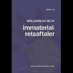 Misligholdelse af immaterialretsaftaler ( e-bog til download. Leveres på e-mail )