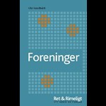 Foreninger ( e-bog til download. Leveres på e-mail )