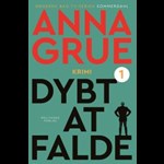Dybt at falde ( e-bog til download. Leveres på e-mail )