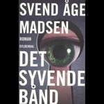 Det syvende bånd ( e-bog til download. Leveres på e-mail )