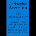 Helt uforsvarligt ( e-bog til download. Leveres på e-mail )