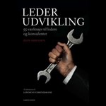 Lederudvikling - 55 værktøjer til ledere og konsulenter ( e-bog til download. Leveres på e-mail )